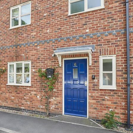 Host & Stay - The Railway Retreat Whitby Exterior foto