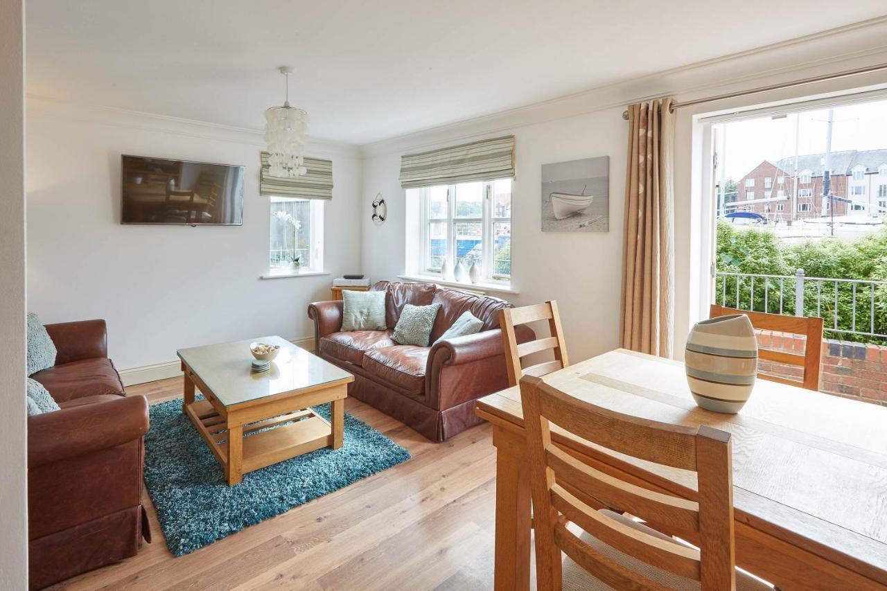 Host & Stay - The Railway Retreat Whitby Exterior foto